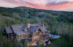 1211 Daybreak Ridge Road, Avon, CO 81620