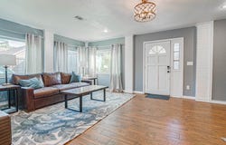 4100 Skyline Dr, Midland, TX 79707