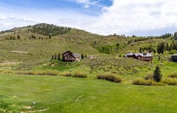 22580 CHEYENNE TRAIL, Oak Creek, CO 80467