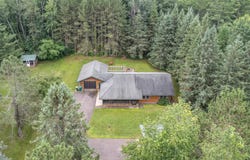 11504 E 3rd St, Lake Nebagamon, WI 54849