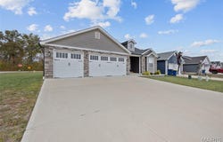 1027 Watering Stone Court, Pevely, MO 63070