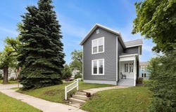 361 5th Street, Manistee, MI 49660
