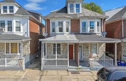 151 W Wilkes Barre Street, Easton, PA 18042