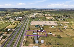 6401 N Service Rd, Big Spring, TX 79720