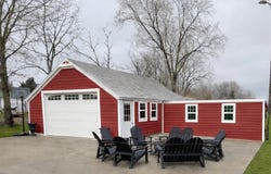 9081 W Red Oak Road, Rosebud, MO 63091