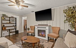 225 CR 2109, Hughes Springs, TX 75656