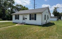 2051 Stevens Avenue, Elkhart, IN 46516