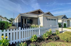 2466 Soper Street, The Villages, FL 32163