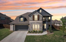 1103 Wrenwood Drive, Justin, TX 76247
