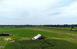 0 Pete Tinsley Road, Alamo, TN 38001