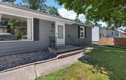 411 Bowles Street, Normal, IL 61761