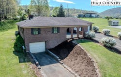 326 Mountain Valley Drive, West Jefferson, NC 28694