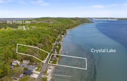 3151 Crystal Drive, Beulah, MI 49617