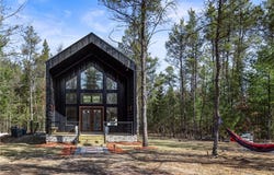 S10460 Black Creek Road, Fairchild, WI 54741