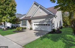 64 LOWELL Drive, MARLTON, NJ 08053