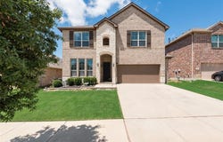 2008 Moonsail Lane, Denton, TX 76210