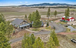 7617 E Elder Rd, Valleyford, WA 99036