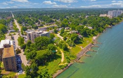 25801 Lake Shore Boulevard unit: 28, Euclid, OH 44132