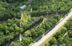 Hwy 4, Jay, FL 32565