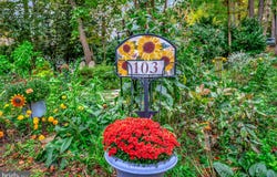 103 BIRCH Court, LOCUST GROVE, VA 22508