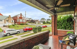 609 KENT AVENUE, CUMBERLAND, MD 21502