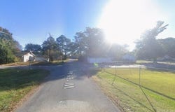 2001 W 16th Avenue, Pine Bluff, AR 71603