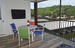 40 Lighthouse Road, Lake Ozark, MO 65049