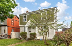 2020 W Mound Street, Columbus, OH 43223