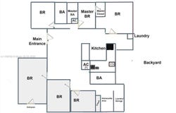 5365 SW 97th Ct, Miami, FL 33165