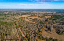 FM 95, Mount Enterprise, TX 75681