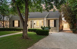 1603 Westover RD, Austin, TX 78703