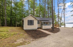 55 N Shore Drive, Wakefield, NH 03830