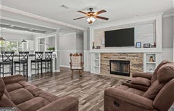 1259 Flat Rock Church, Greensboro, GA 30642