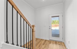 953 Alma Railway Drive, Wake Forest, NC 27587