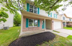 705 Treyburn Lakes Way, Indianapolis, IN 46239