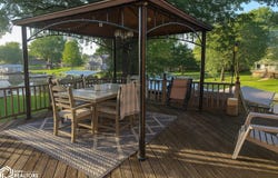 3186 Overland Trail, Ellston, IA 50074