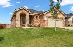 2723 Shirley Dr, Big Spring, TX 79720