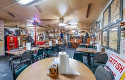 1000 E Main St, El Dorado, AR 71730