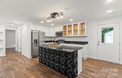 704 W Border Street, Dallas, NC 28034