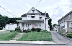 129 Parsonage Street, Pittston, PA 18640