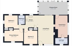 105 Buffalo Trail, Pocono Lake, PA 18347