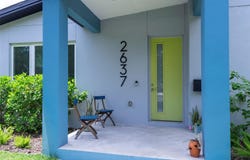 2637 BAYSIDE DRIVE S, ST PETERSBURG, FL 33705