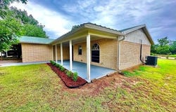 1104 W Conner Street, Eastland, TX 76448