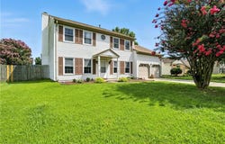 1804 Monet Court, Virginia Beach, VA 23453