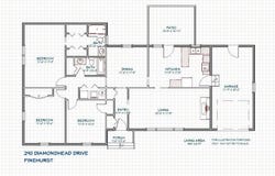 290 Diamondhead Drive S, Pinehurst, NC 28374