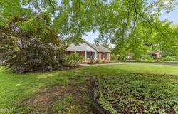 6411 Pondview Lane, Durham, NC 27712