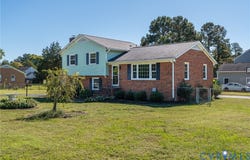 9329 Totopotomoy Trail, Ashland, VA 23005