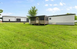 799 Peck Hill Road, Rogersville, MO 65742