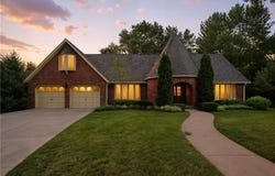 10157 Craig Drive, Overland Park, KS 66212