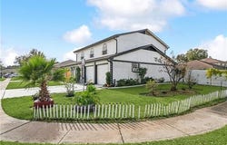 2700 SANDERO DEL ESTE Street, Harvey, LA 70058